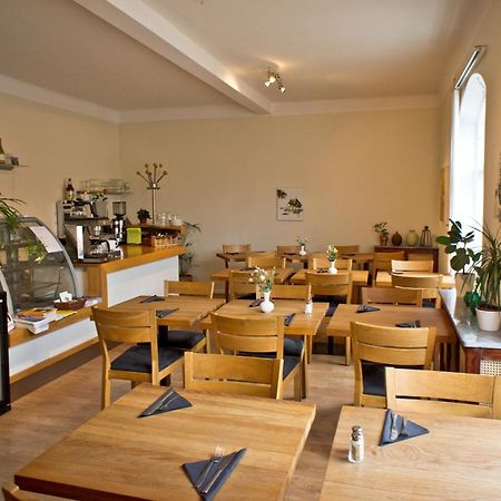 Kågeröd 卡格罗兹三星宾馆酒店 外观 照片