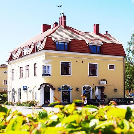 Kågeröd 卡格罗兹三星宾馆酒店 外观 照片
