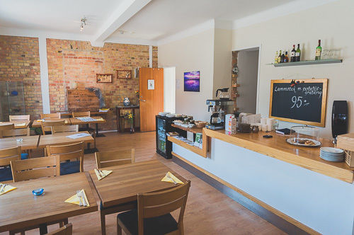 Kågeröd 卡格罗兹三星宾馆酒店 外观 照片